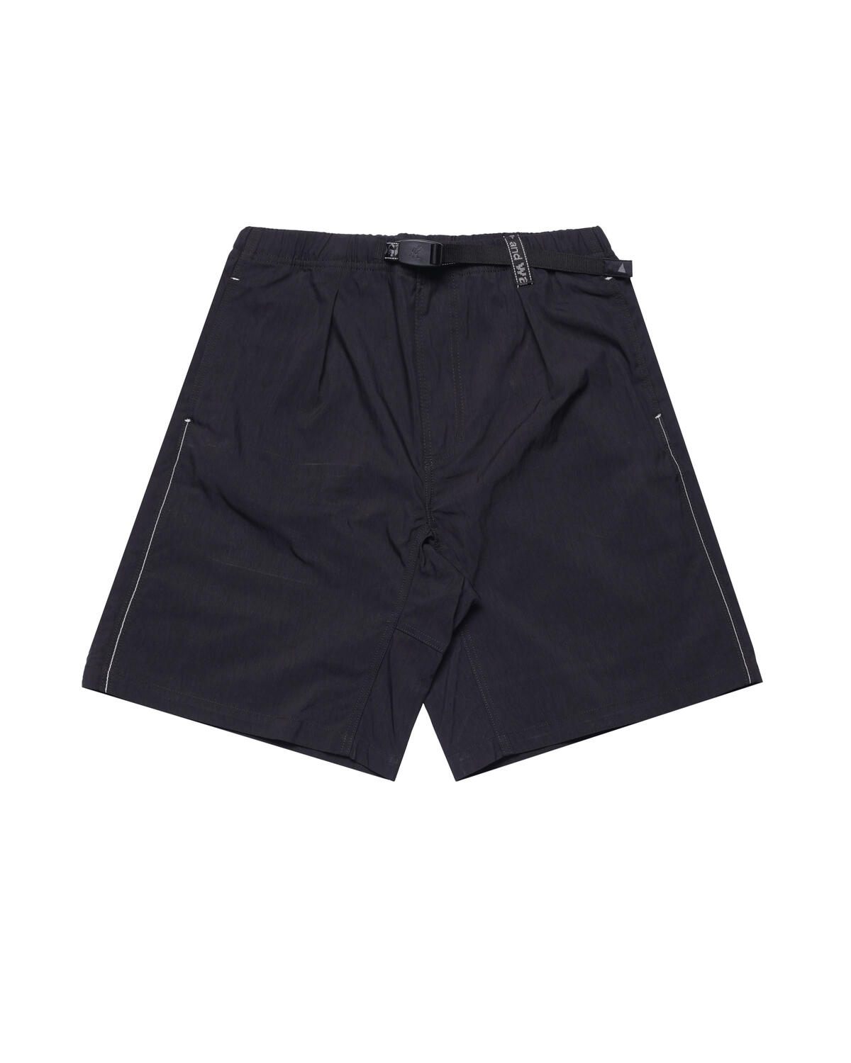 Gramicci x And Wander NYCO CLIMBING G-SHORT | GUP4-S3009-M-BLA